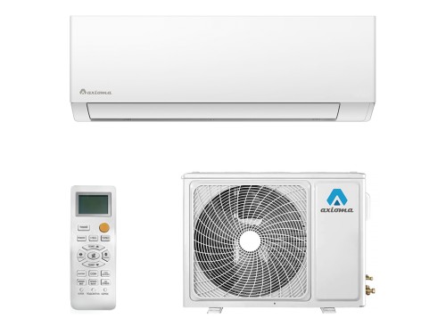 Сплит система Axioma 09 серия F ASX09F1/ASB09F1